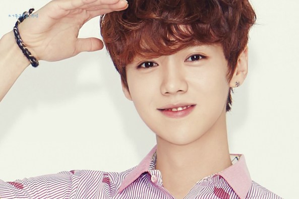 Detail Foto Foto Luhan Exo Nomer 5