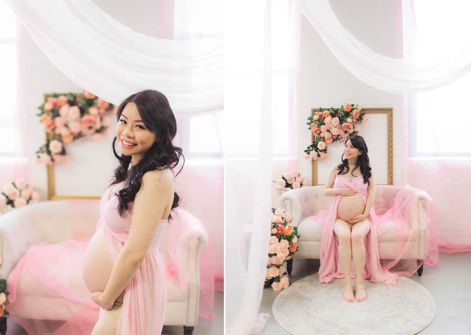 Detail Foto Foto Maternity Nomer 14