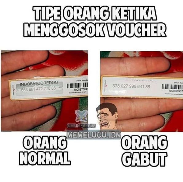 Detail Foto Foto Meme Lucu Nomer 2