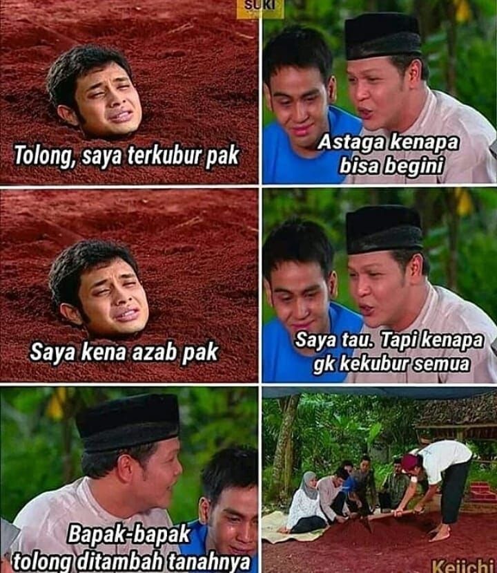 Detail Foto Foto Meme Lucu Nomer 31