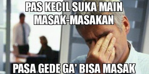 Detail Foto Foto Meme Lucu Nomer 42