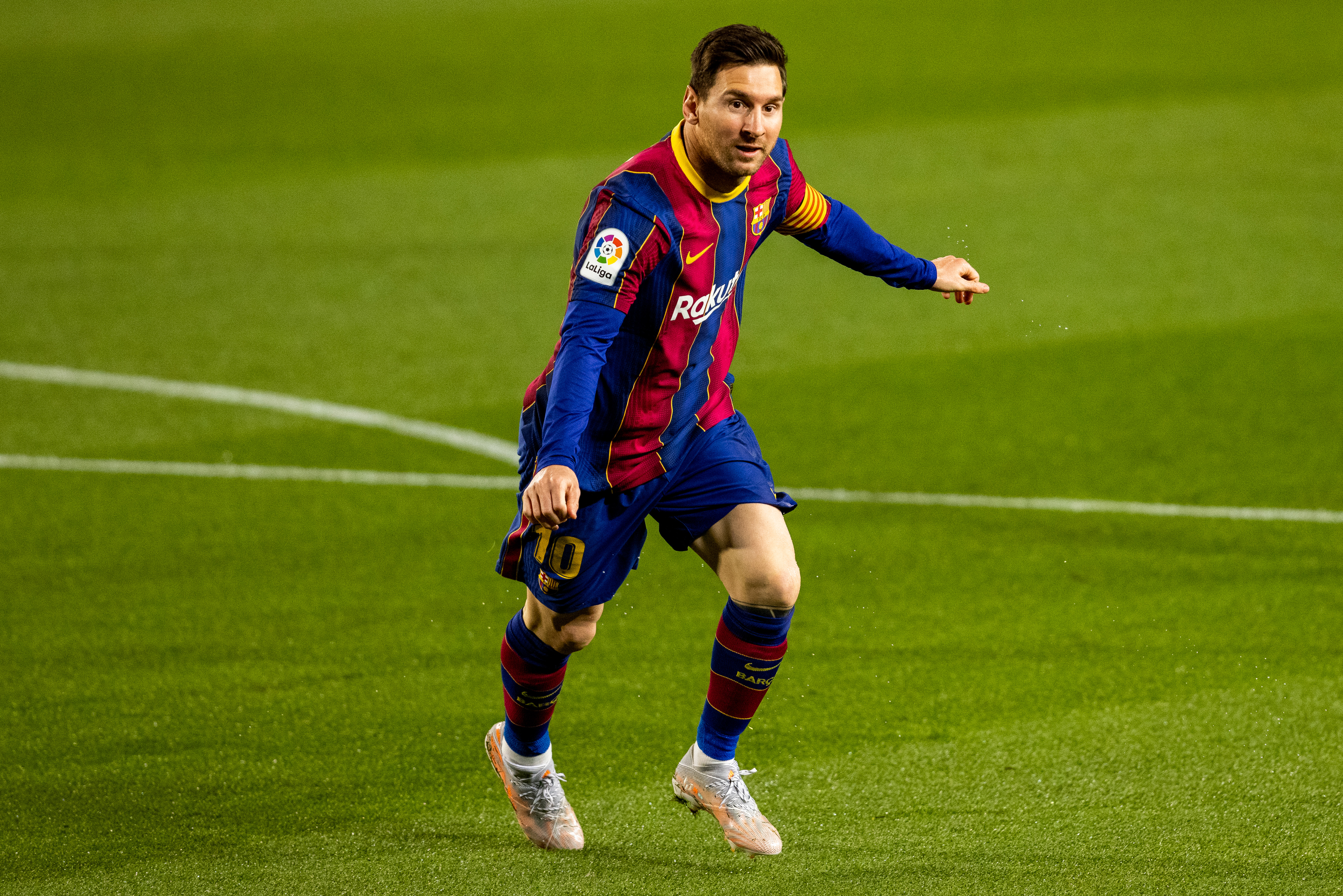 Detail Foto Foto Messi Nomer 25