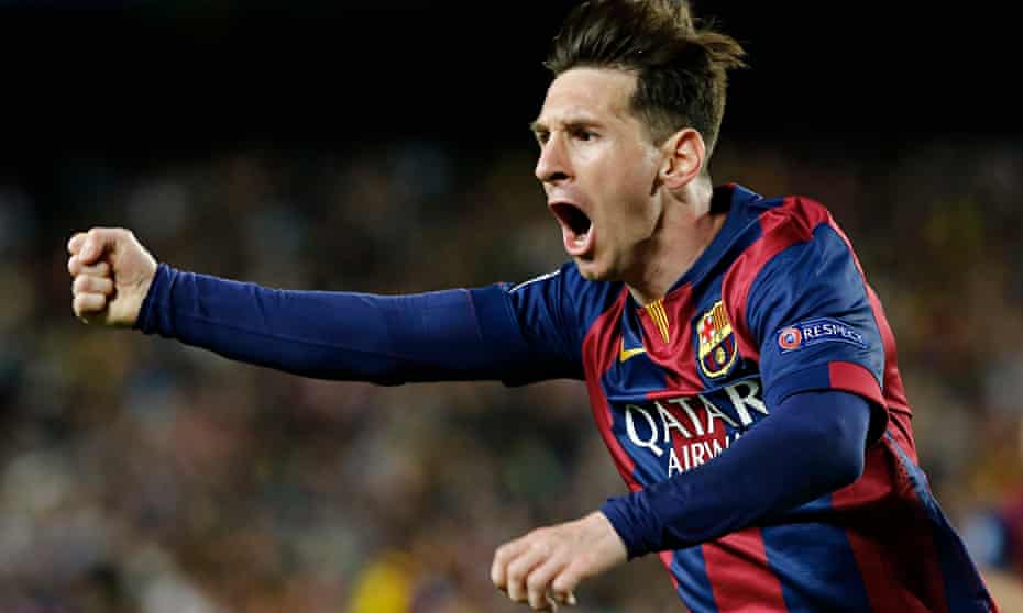 Detail Foto Foto Messi Nomer 48