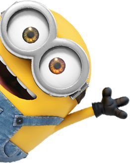 Detail Foto Foto Minions Lucu Nomer 13