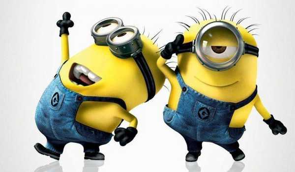 Detail Foto Foto Minions Lucu Nomer 31