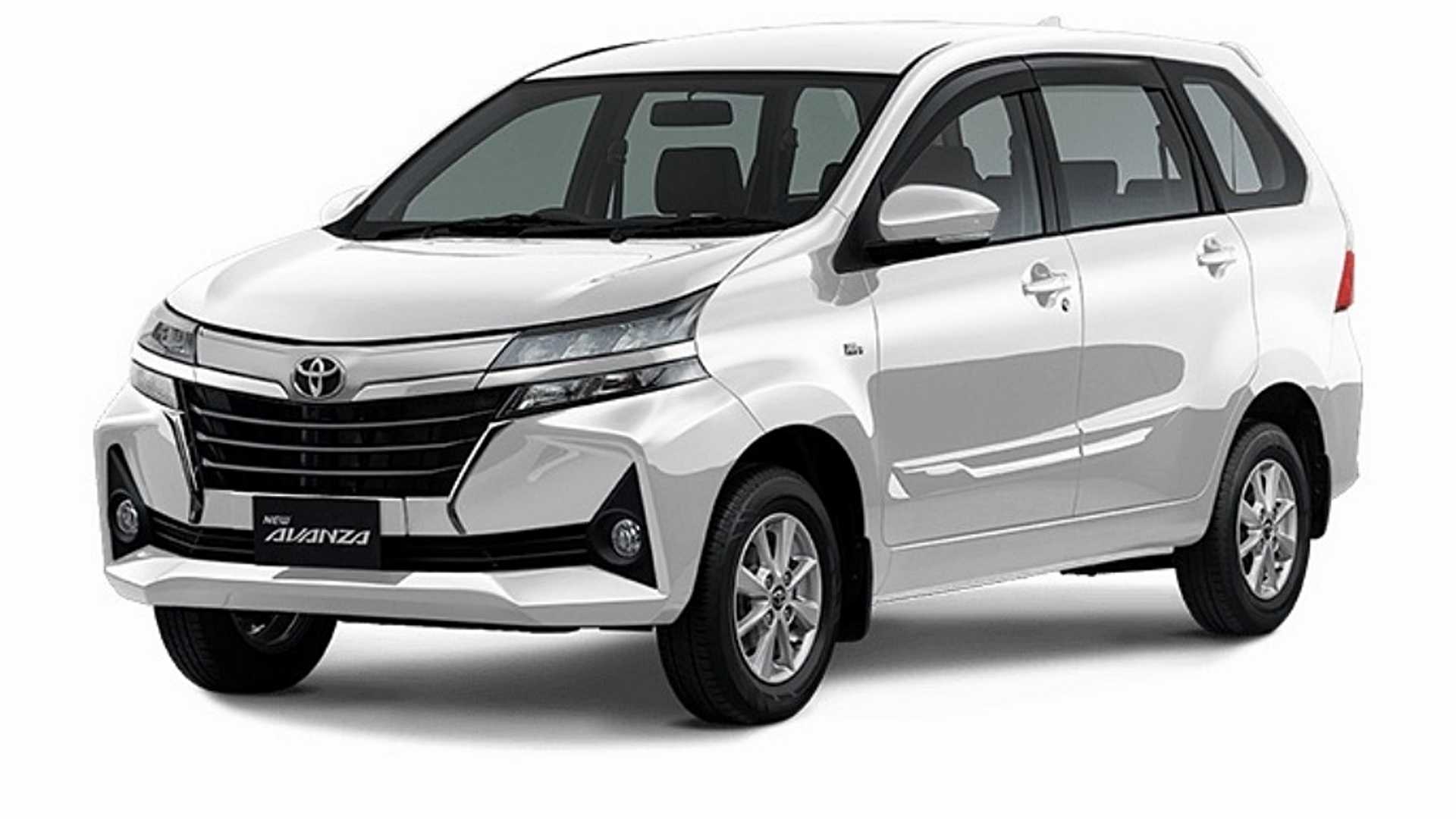 Foto Foto Mobil Avanza - KibrisPDR