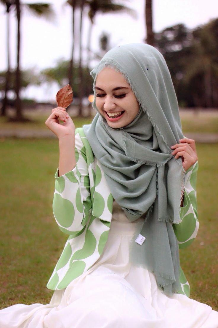 Detail Foto Foto Model Berhijab Nomer 32