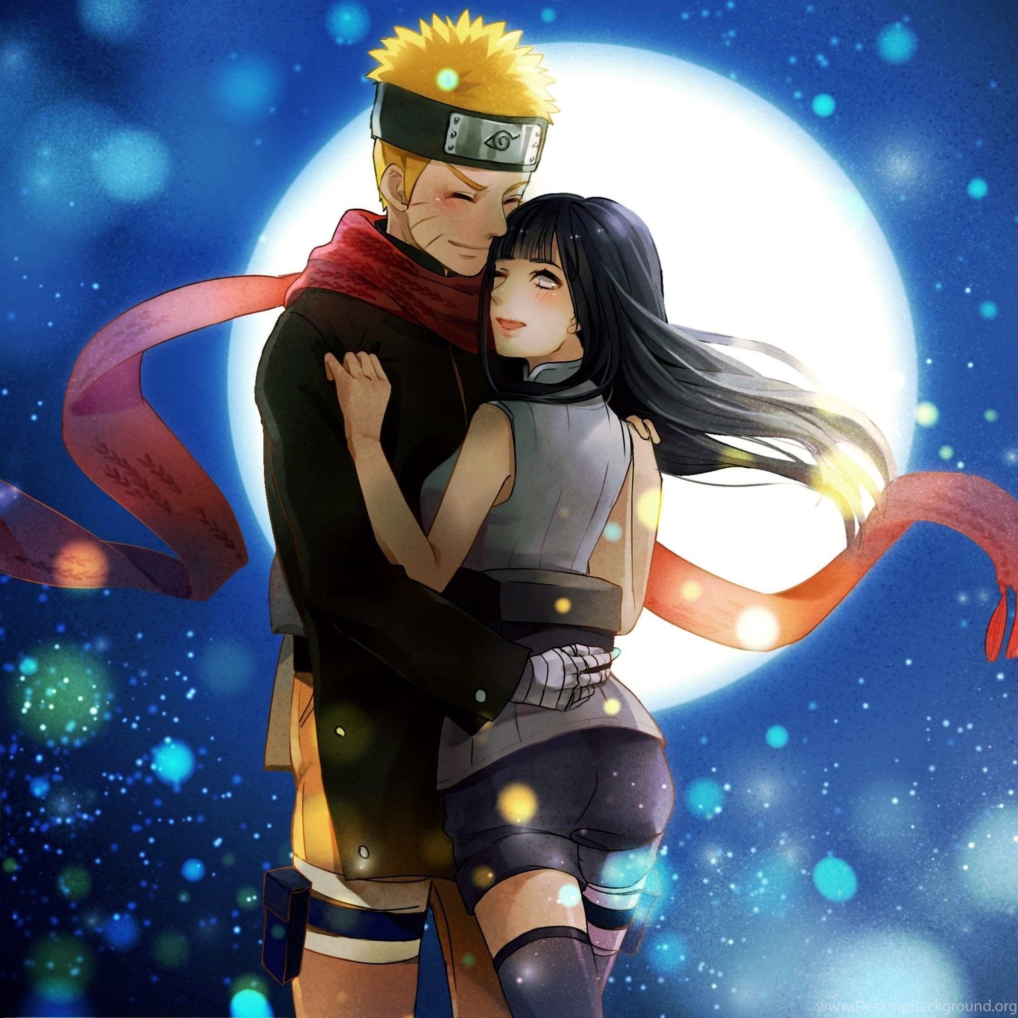 Foto Foto Naruto Dan Hinata - KibrisPDR