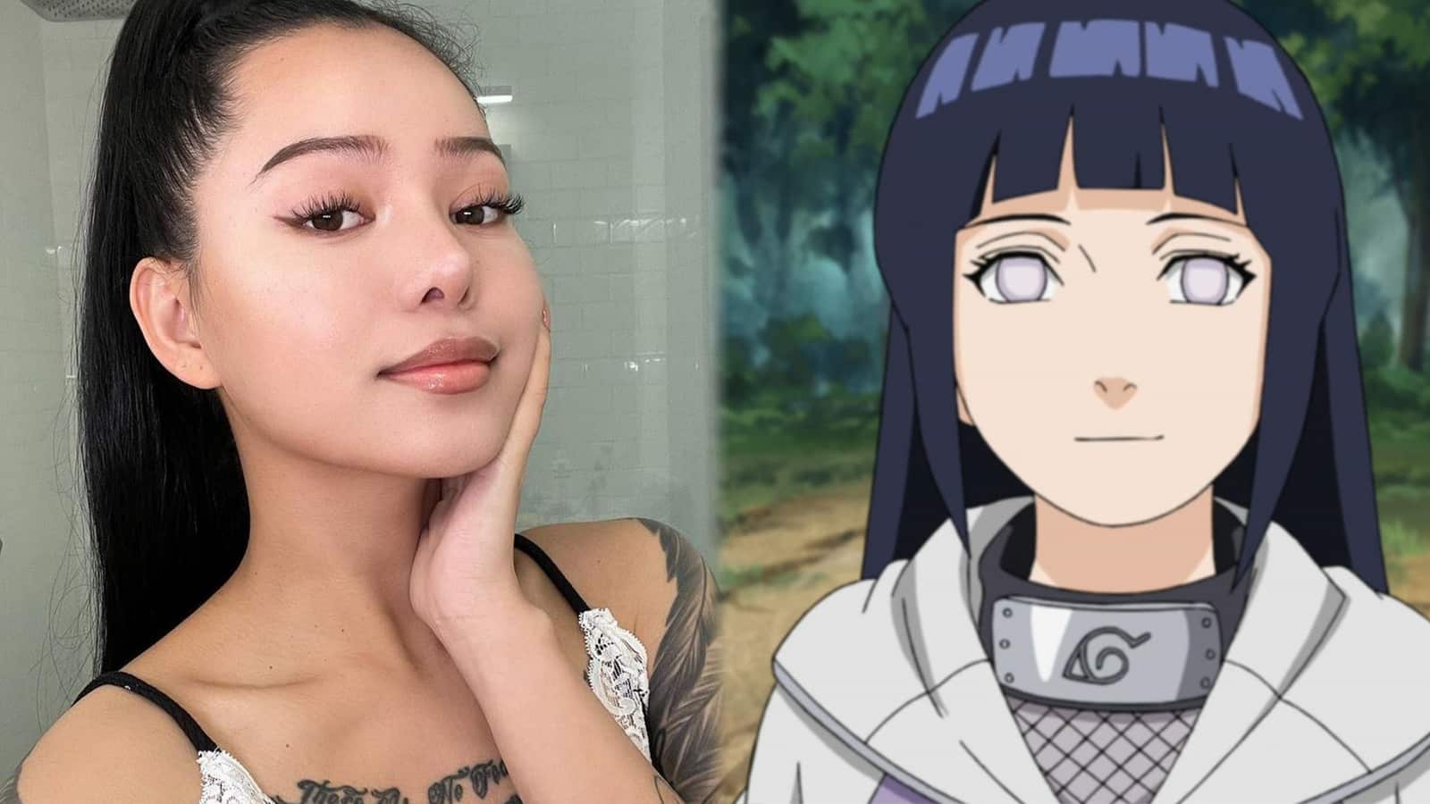 Detail Foto Foto Naruto Dan Hinata Nomer 34