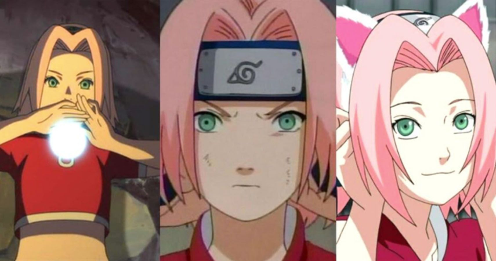 Detail Foto Foto Naruto Dan Sakura Nomer 13