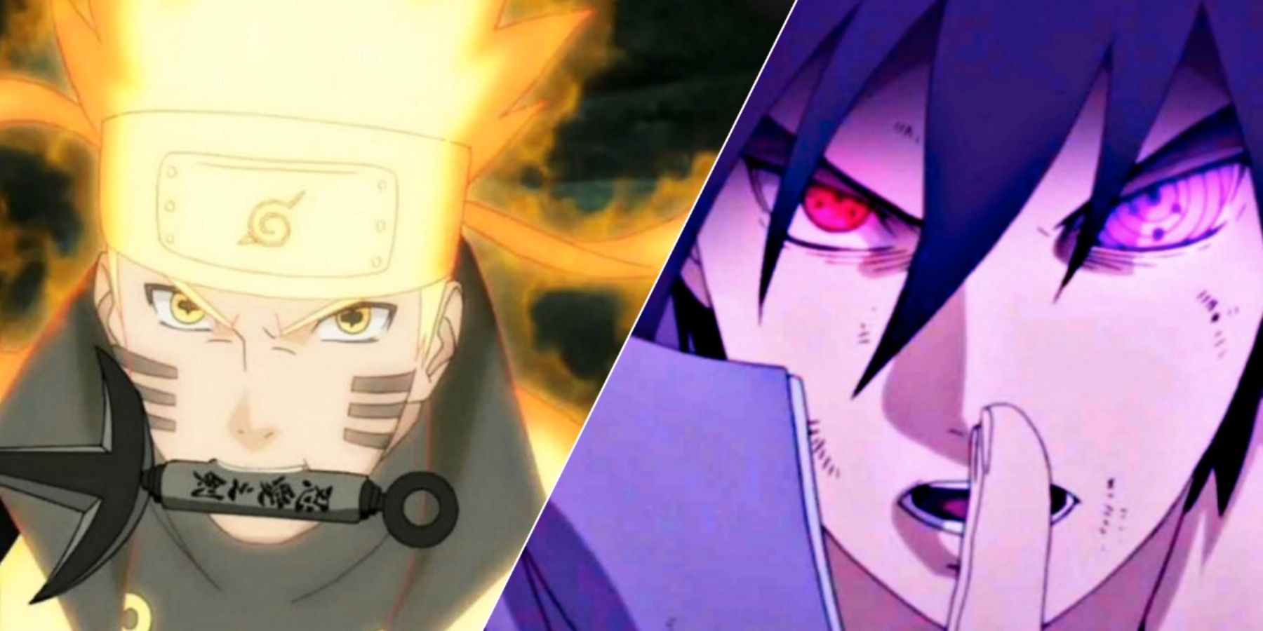 Detail Foto Foto Naruto Dan Sasuke Nomer 14