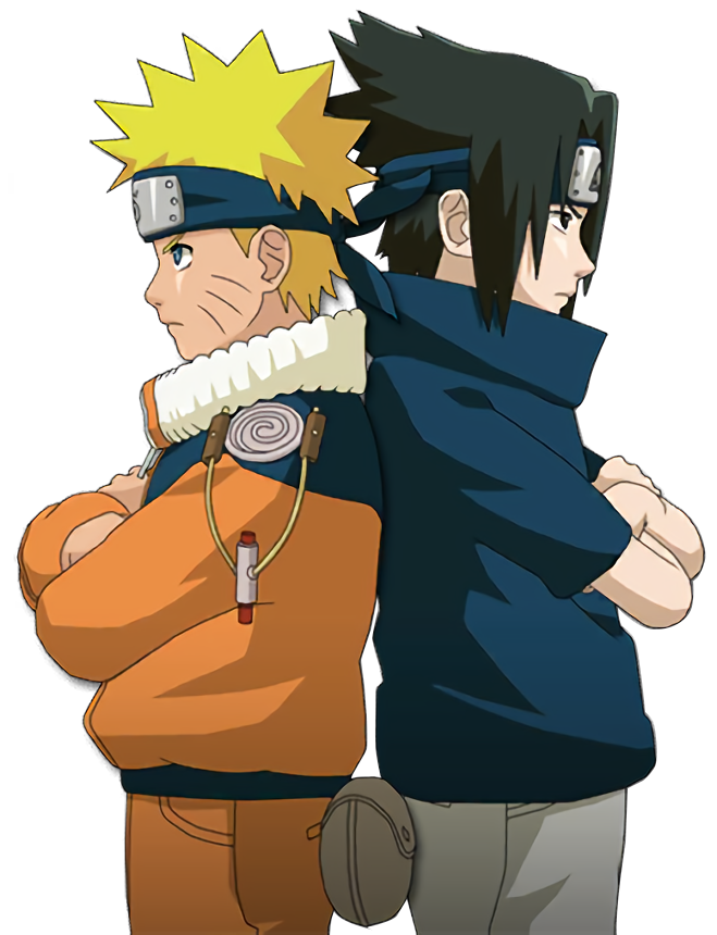 Detail Foto Foto Naruto Dan Sasuke Nomer 15