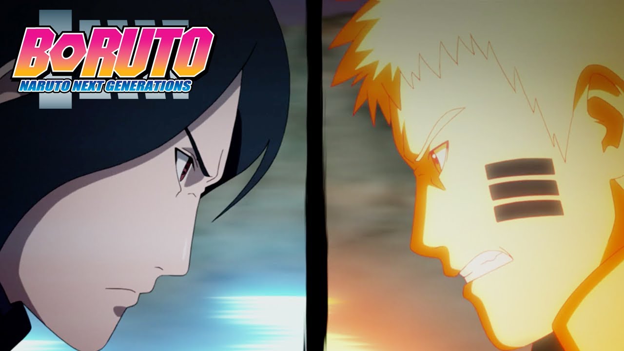 Detail Foto Foto Naruto Dan Sasuke Nomer 33