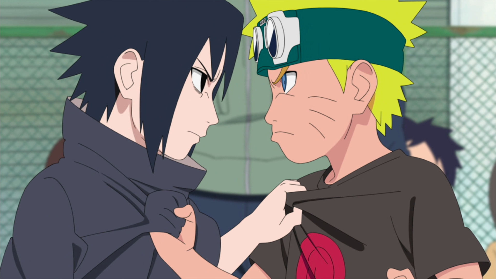 Detail Foto Foto Naruto Dan Sasuke Nomer 36