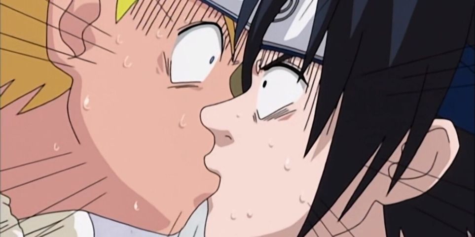 Detail Foto Foto Naruto Dan Sasuke Nomer 44