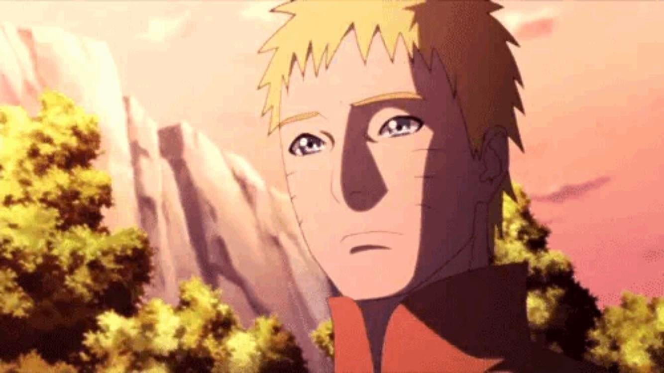 Detail Foto Foto Naruto Hokage Nomer 21