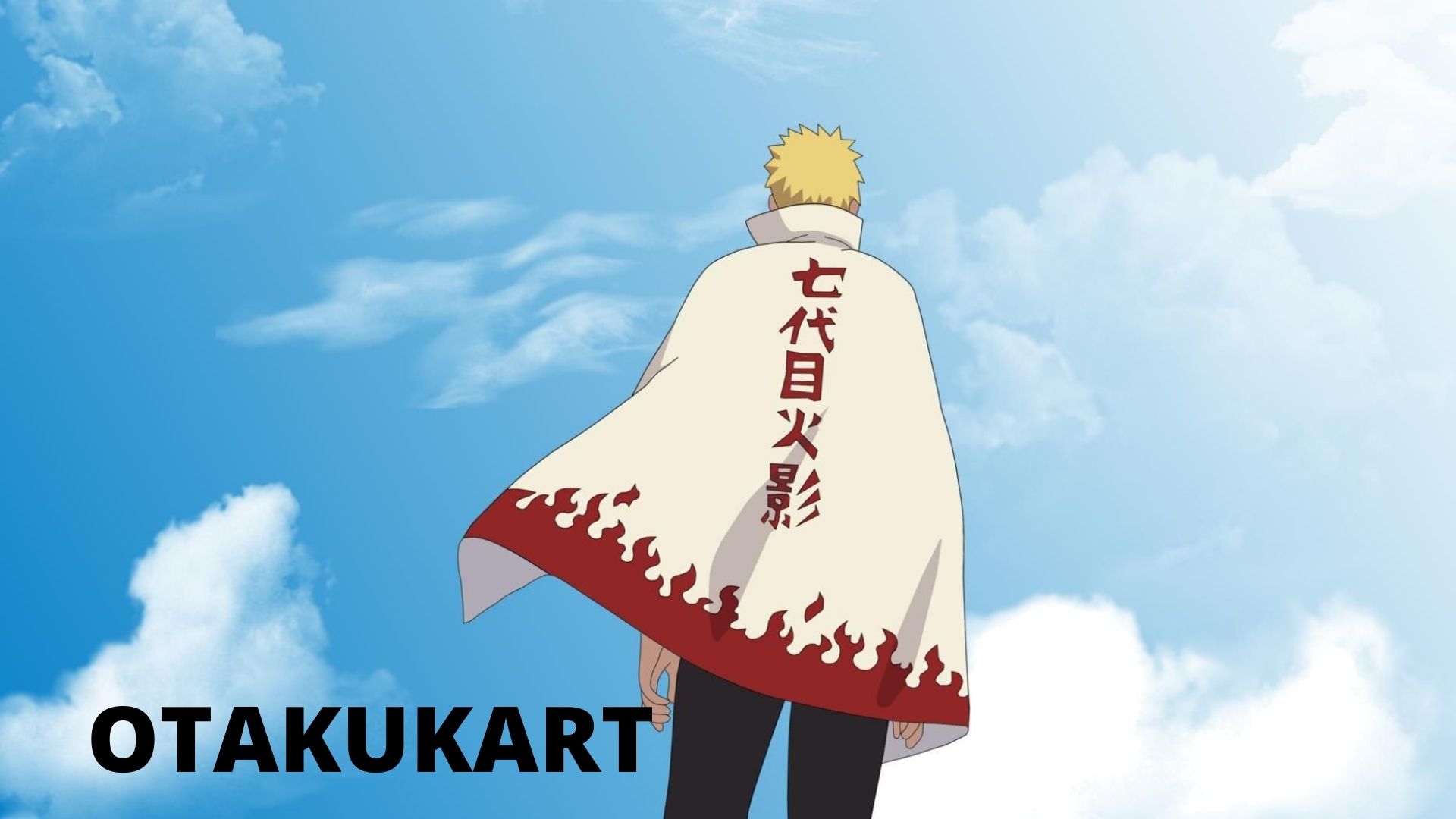 Detail Foto Foto Naruto Hokage Nomer 4