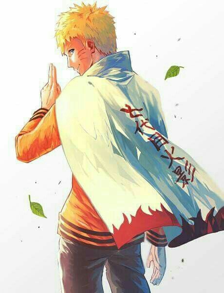 Detail Foto Foto Naruto Hokage Nomer 29