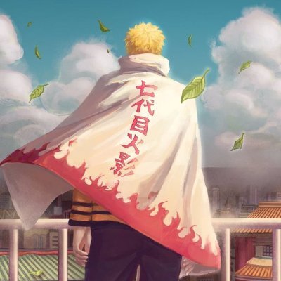 Detail Foto Foto Naruto Hokage Nomer 37