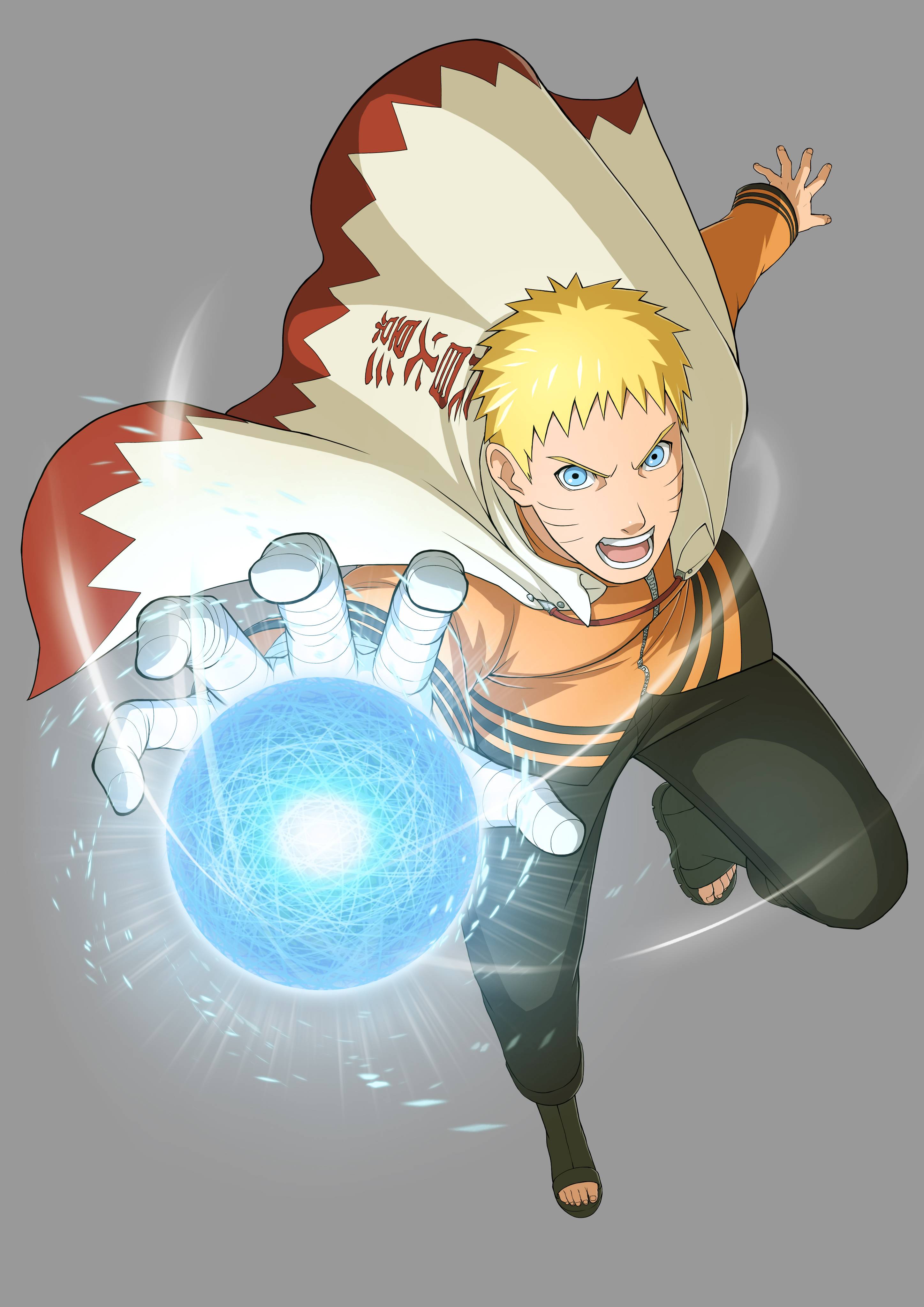 Detail Foto Foto Naruto Hokage Nomer 38