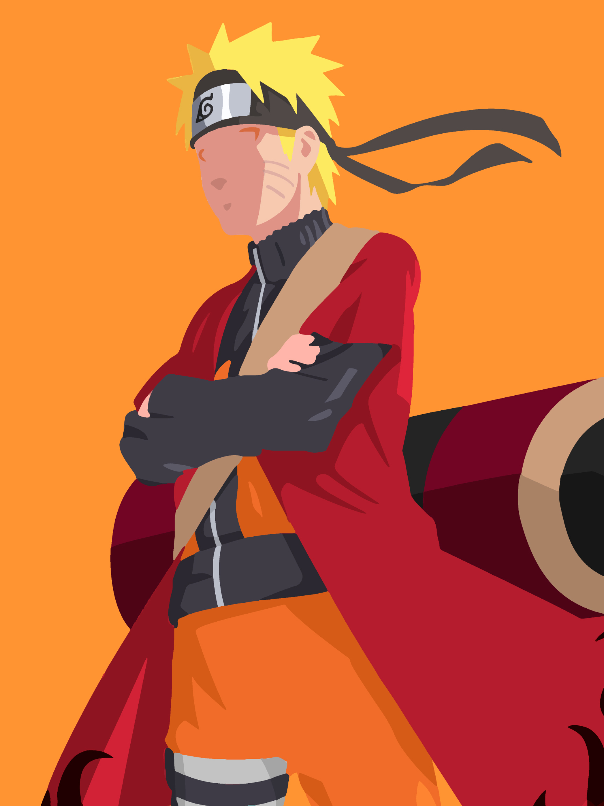 Detail Foto Foto Naruto Hokage Nomer 40