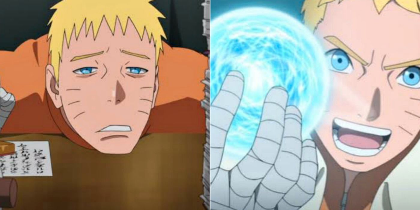 Detail Foto Foto Naruto Hokage Nomer 41