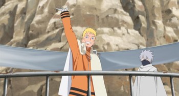 Detail Foto Foto Naruto Hokage Nomer 49