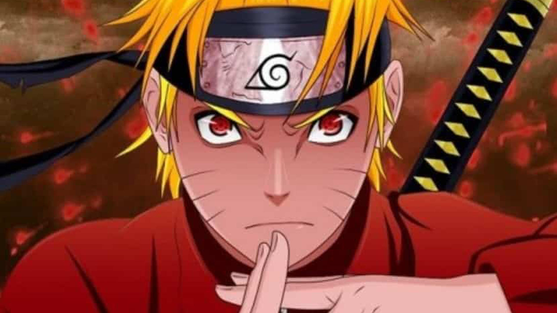 Detail Foto Foto Naruto Keren Nomer 17