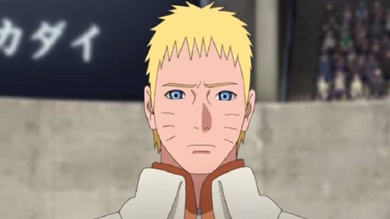 Detail Foto Foto Naruto Menjadi Hokage Nomer 21