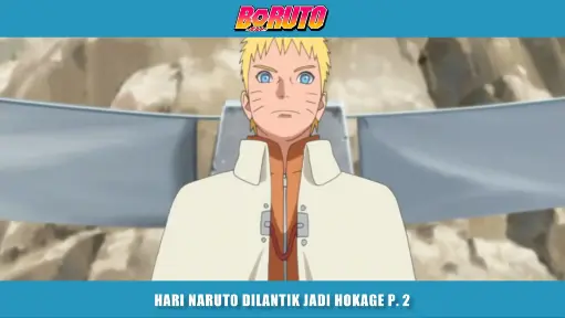 Detail Foto Foto Naruto Menjadi Hokage Nomer 27