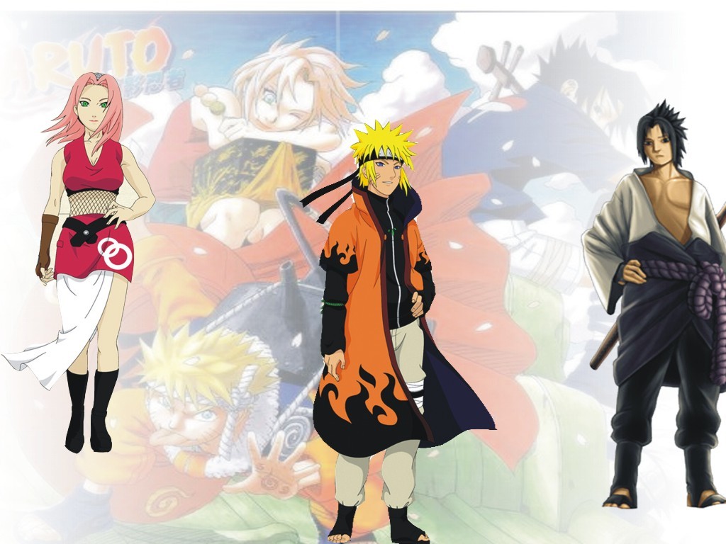 Detail Foto Foto Naruto Menjadi Hokage Nomer 43