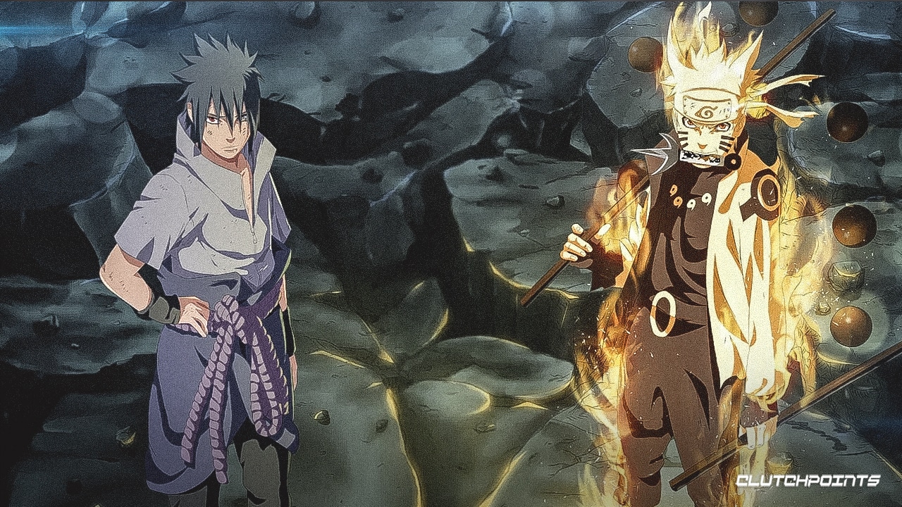 Detail Foto Foto Naruto Shippuden Nomer 25