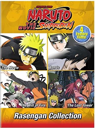 Detail Foto Foto Naruto Shippuden Nomer 44