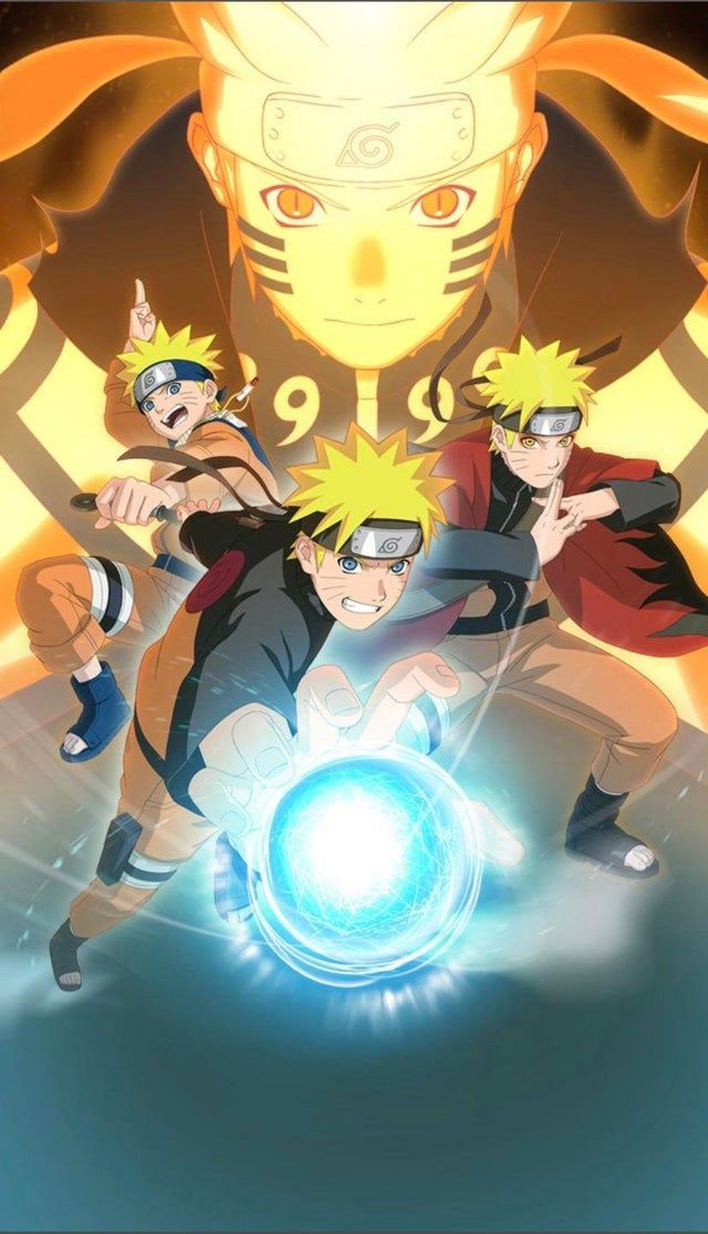 Detail Foto Foto Naruto Shippuden Nomer 10