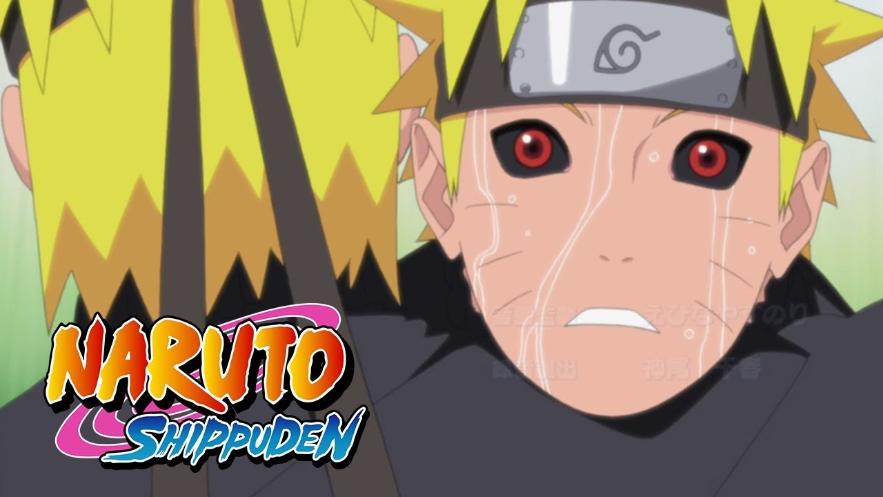 Detail Foto Foto Naruto Shipuden Nomer 21