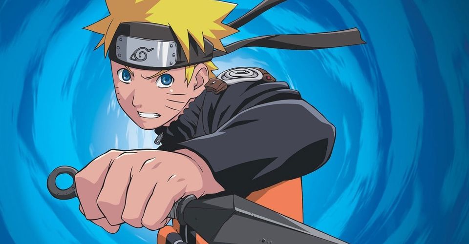 Detail Foto Foto Naruto Shipuden Nomer 25