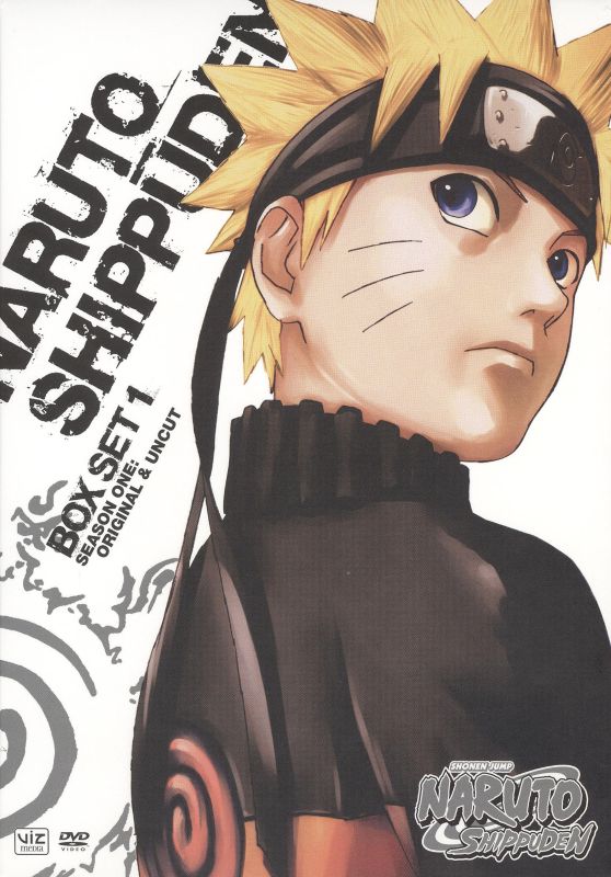 Detail Foto Foto Naruto Shipuden Nomer 40