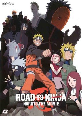 Detail Foto Foto Naruto Terbaru Nomer 21