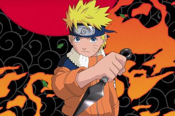 Detail Foto Foto Naruto Terbaru Nomer 39