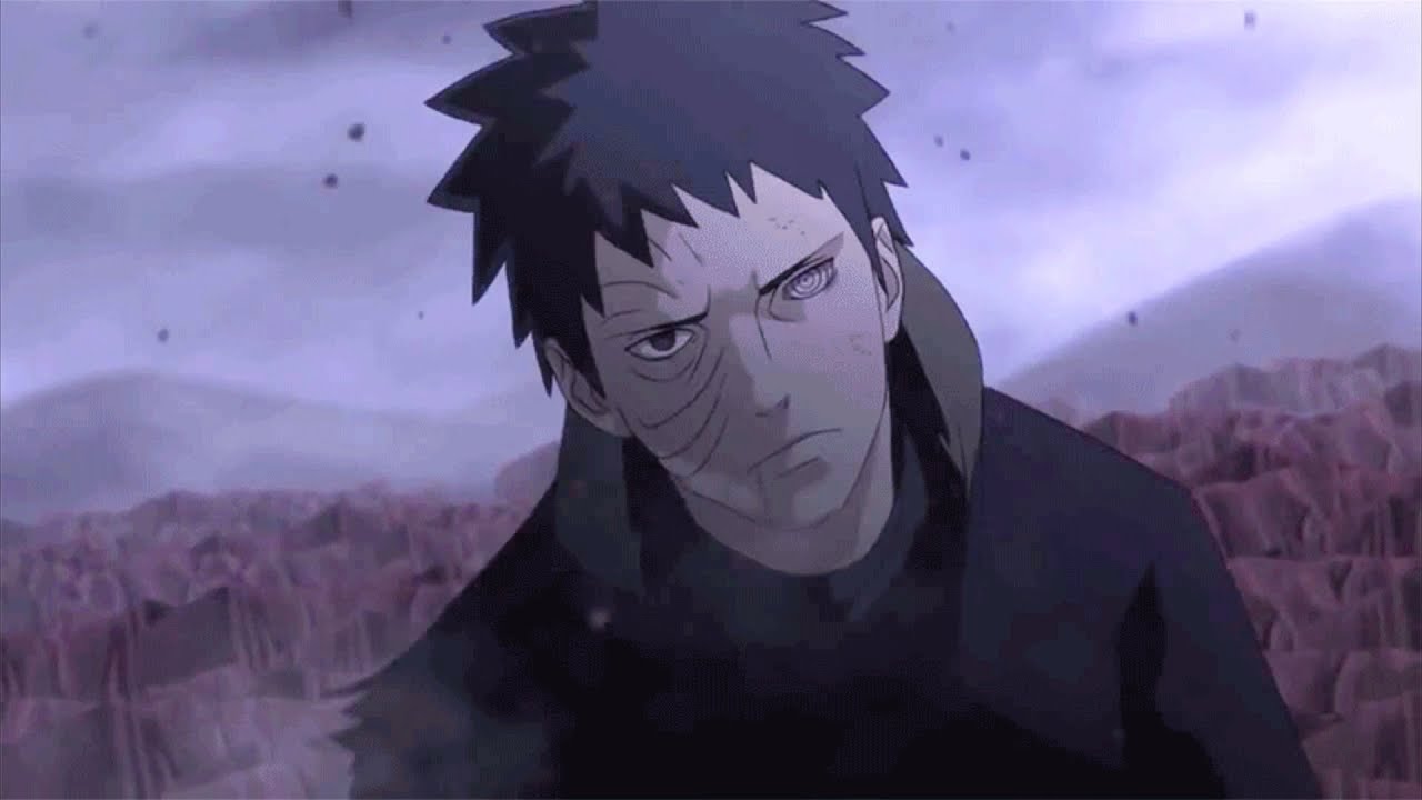 Download Foto Foto Obito Nomer 21