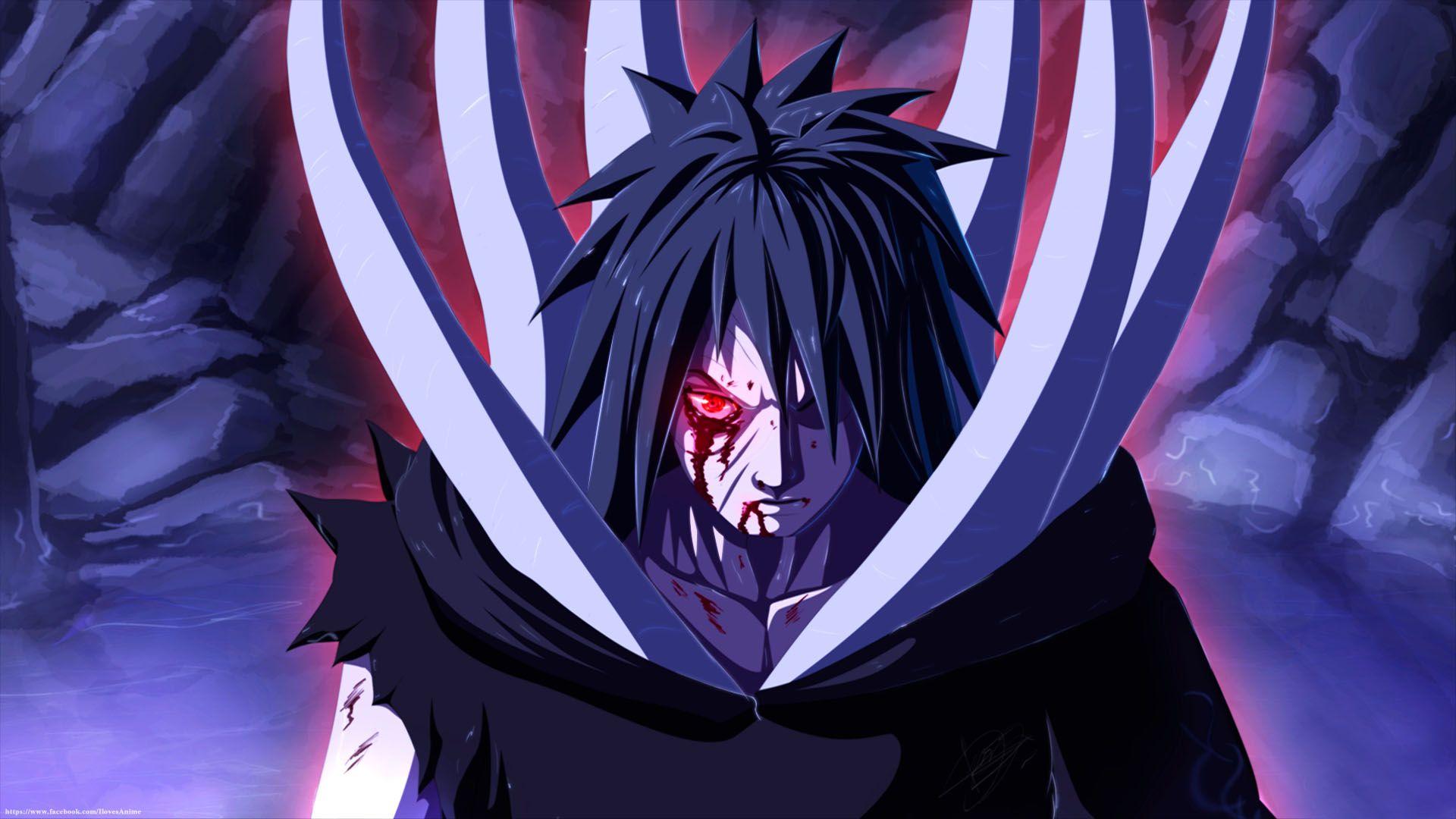 Download Foto Foto Obito Nomer 30