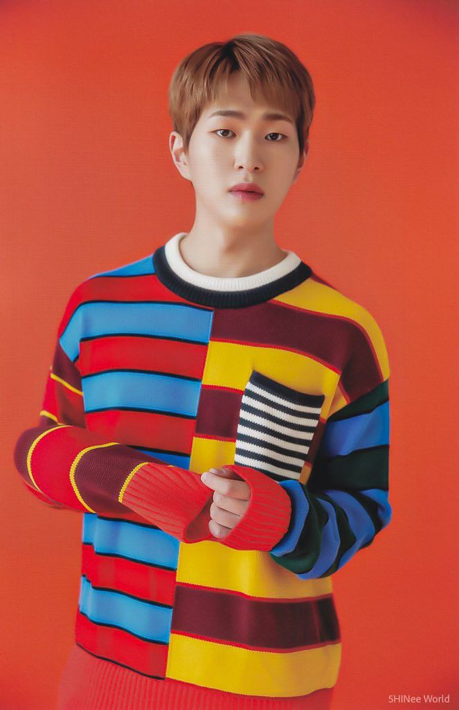 Detail Foto Foto Onew Shinee Nomer 30