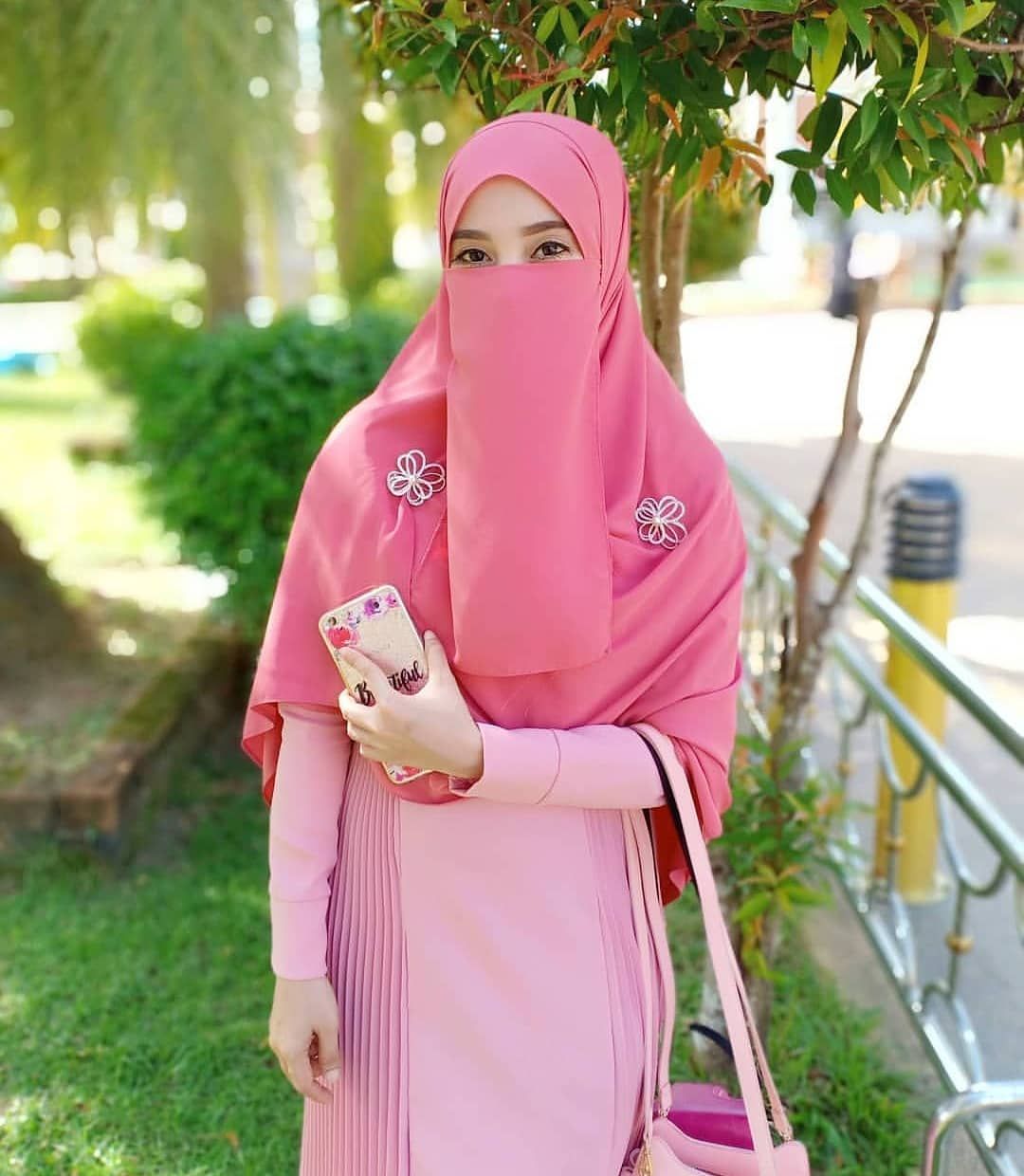 Foto Foto Orang Berhijab - KibrisPDR