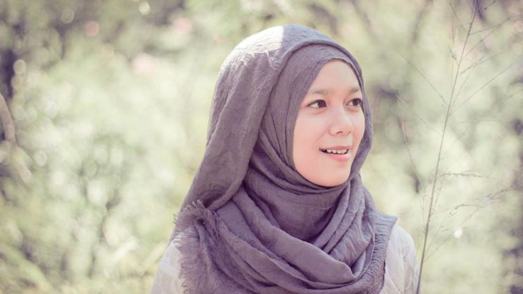 Detail Foto Foto Orang Berhijab Nomer 11