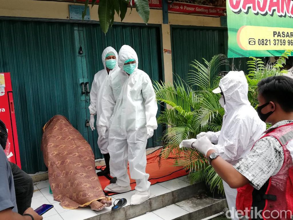 Detail Foto Foto Orang Meninggal Nomer 33