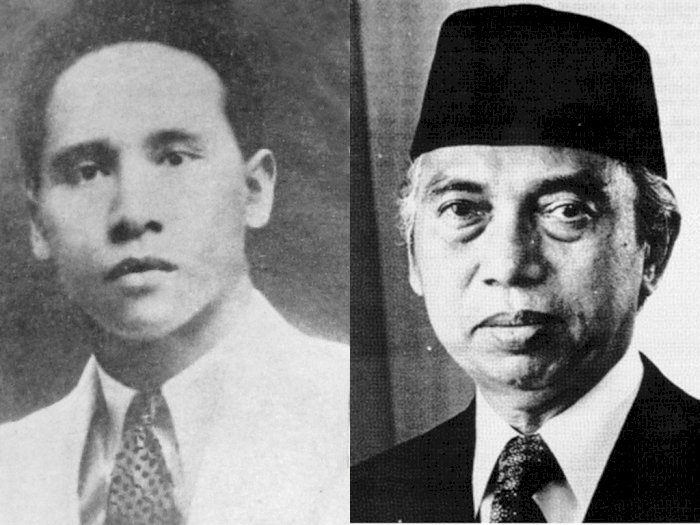 Detail Foto Foto Pahlawan Indonesia Nomer 30