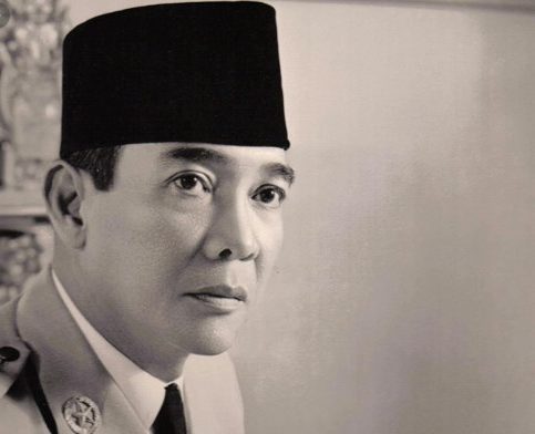 Detail Foto Foto Pahlawan Indonesia Nomer 31