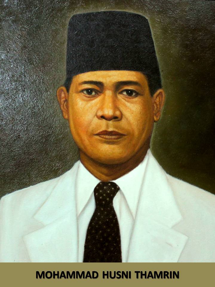 Detail Foto Foto Pahlawan Indonesia Nomer 5