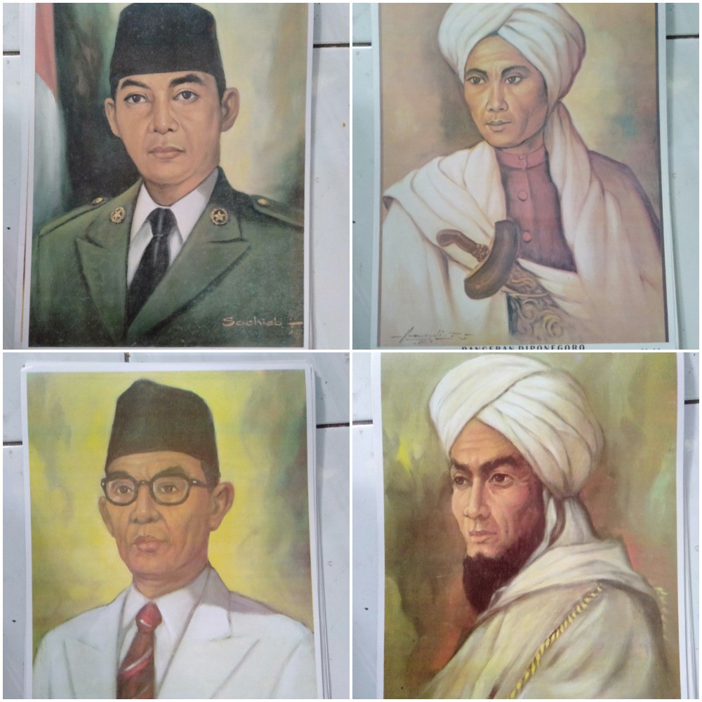 Detail Foto Foto Pahlawan Nasional Nomer 18