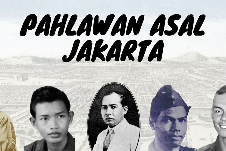 Detail Foto Foto Pahlawan Nasional Nomer 49